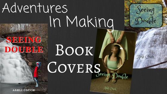 Adventures In Making Book Covers - Cobblestone Alpacas